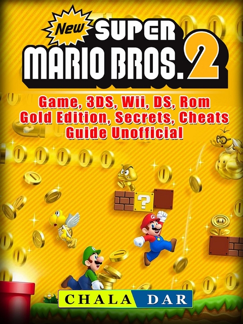 New Super Mario Bros 2 Rom Download