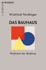 Das Bauhaus - Nerdinger, Winfried