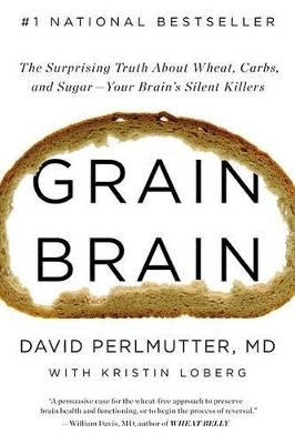 Grain Brain - David Perlmutter