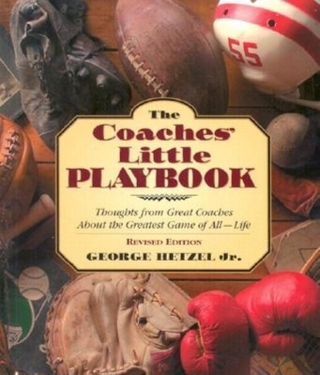 The Coaches' Little Playbook - George Hetzel