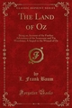 The Land of Oz - L. Frank Baum
