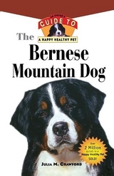 Bernese Mountain Dog - Crawford, Julia M.