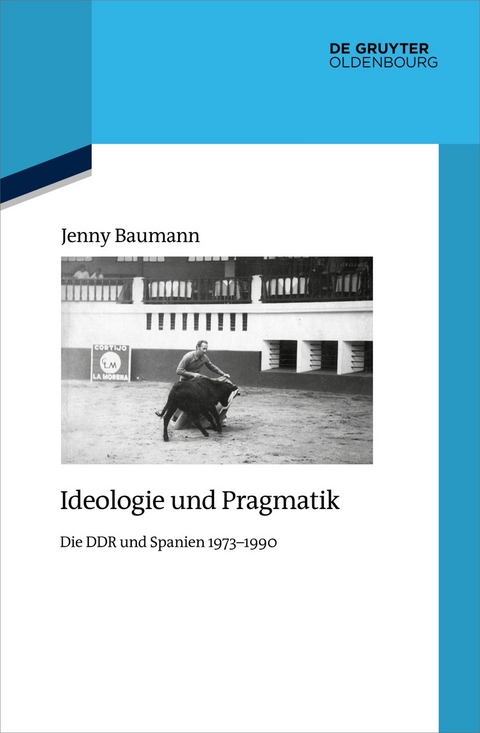 Ideologie und Pragmatik - Jenny Baumann