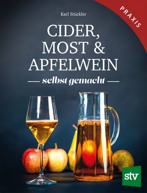 Cider, Most & Apfelwein - Karl Stückler