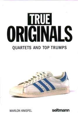 True Originals - 