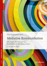 Mediative Kommunikation - Klappenbach-Lentz, Doris