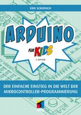 Arduino für Kids - Erik Schernich