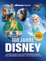 100 Jahre Disney - Oliver Noelle