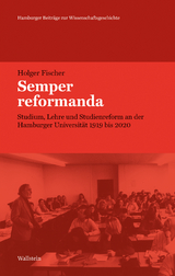 Semper reformanda - Holger Fischer
