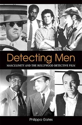 Detecting Men - Philippa Gates