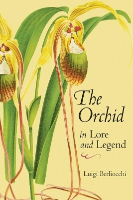 The Orchid in Lore and Legend - Luigi Berliocchi
