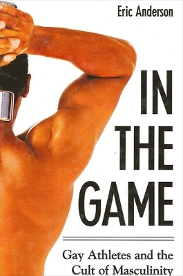 In the Game - Eric Anderson