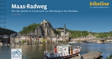 Maas-Radweg - Esterbauer Verlag