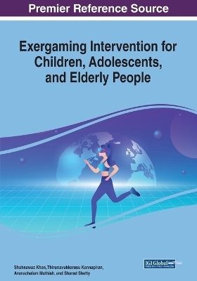 Exergaming Intervention for Children, Adolescents, and Elderly People - 