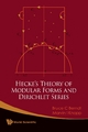 Hecke's Theory Of Modular Forms And Dirichlet Series (2nd Printing And Revisions) - Bruce C Berndt; Marvin I Knopp
