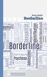 Borderline - Petra Holler
