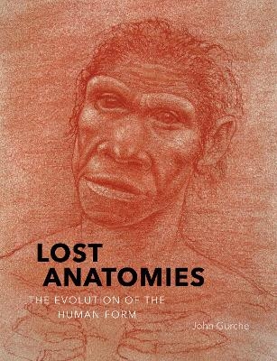 Lost Anatomies - John Gurche