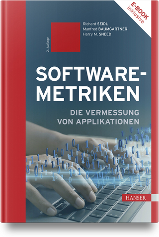 Software-Metriken - Richard Seidl; Manfred Baumgartner; Harry M. Sneed