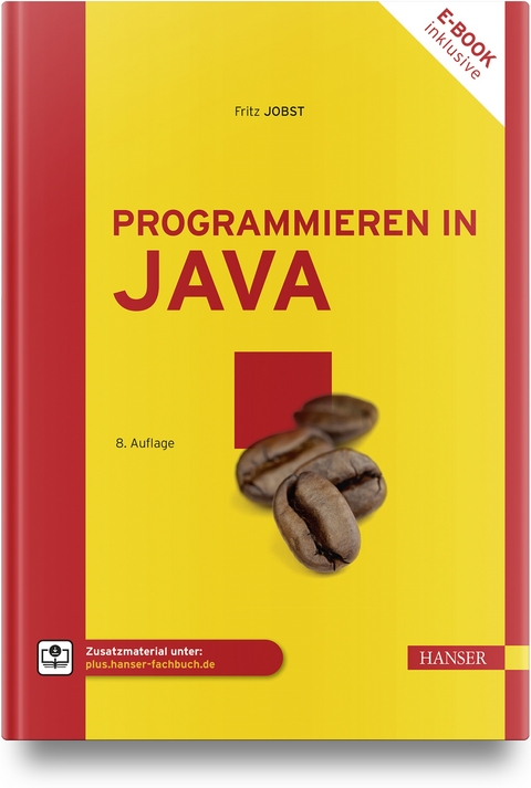 Programmieren in Java - Fritz Jobst