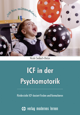 ICF in der Psychomotorik - Nicole Seebach-Dietze