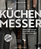 Küchenmesser - Torsten Kluske