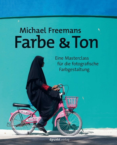 Michael Freemans Farbe & Ton - Michael Freeman