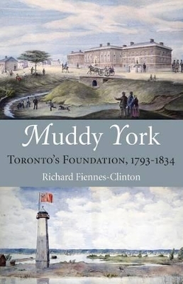 Muddy York - Richard Fiennes-Clinton