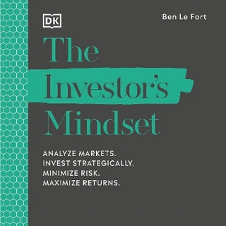 The Investor's Mindset - Ben Le Fort; Joan Walker