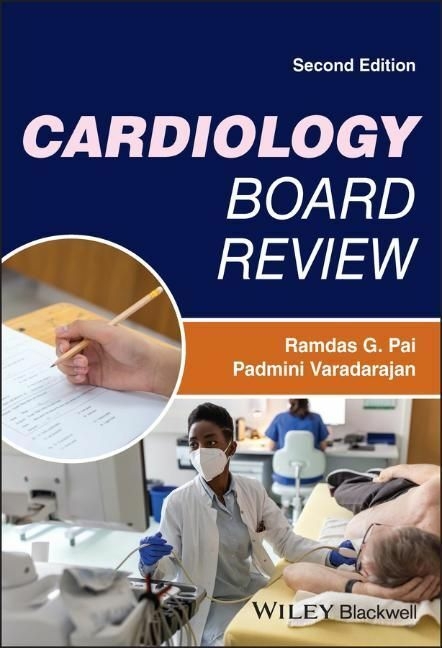Cardiology Board Review - 