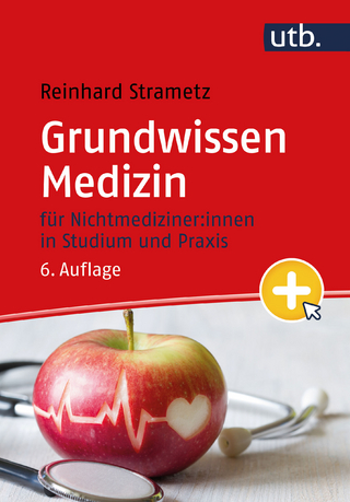Grundwissen Medizin - Reinhard Strametz