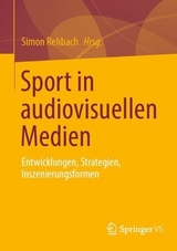 Sport in audiovisuellen Medien - 