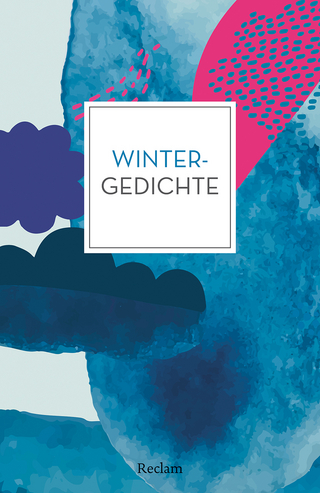 Wintergedichte - Evelyne Polt-Heinzl; Christine Schmidjell