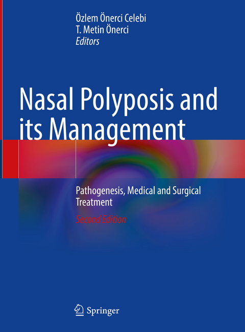 Nasal Polyposis and its Management - 