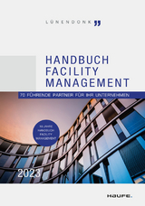 Handbuch Facility Management 2023 - 