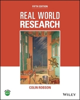 Real World Research - Robson, Colin