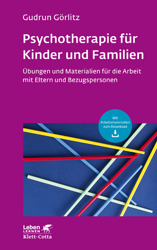 Psychotherapie für Kinder und Familien - Gudrun Görlitz