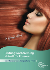 Prüfungsvorbereitung aktuell für Friseure - e.V., LiBK Bayern