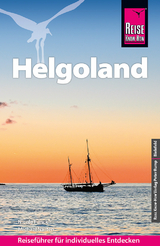 Helgoland - Funck, Nicole; Narten, Michael