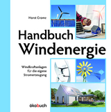 Handbuch Windenergie - Crome, Horst