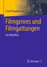 Filmgenres und Filmgattungen - Frank Papenbroock