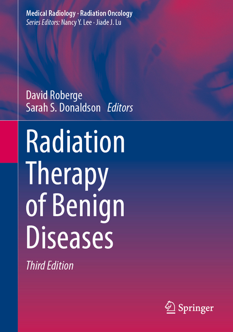 Radiation Therapy of Benign Diseases - 