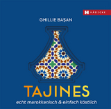 Tajines - echt marokkanisch & einfach köstlich - Başan, Ghillie