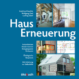 Hauserneuerung - Haefele, Gottfried; Sabel, Ludwig