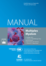 Manual Multiples Myelom - Straka, Christian; Dietzfelbinger, Hermann