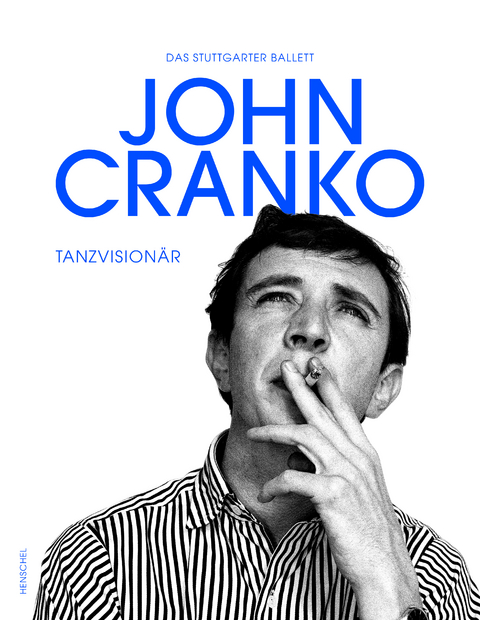 John Cranko - 
