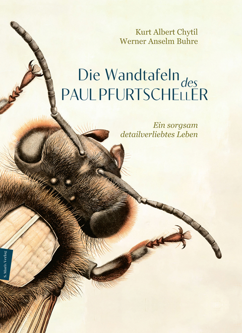 Die Wandtafeln des Paul Pfurtscheller - Kurt Albert Chytil, Werner Anselm Buhre