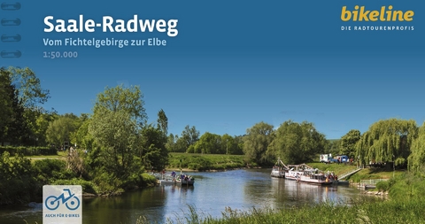 Saale-Radweg - 
