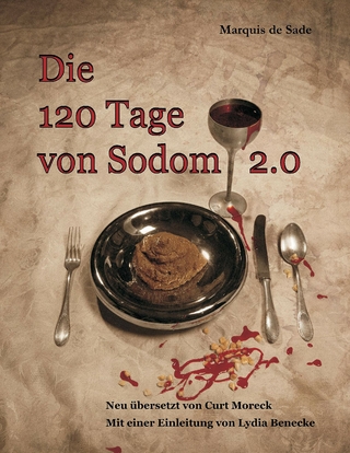 Die 120 Tage von Sodom 2.0 - Marquis de Sade