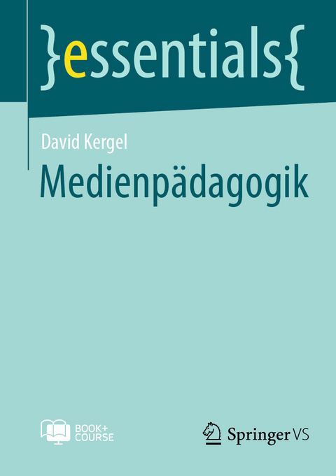 Medienpädagogik - David Kergel
