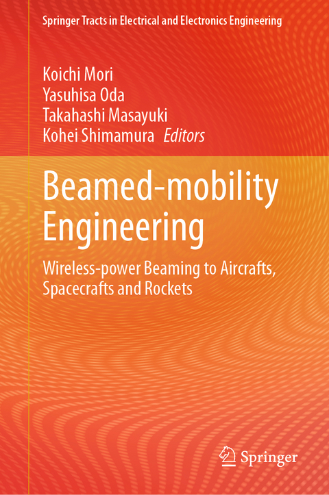 Beamed-mobility Engineering - 